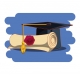 فلوچارت ریسرچ پروپوزال دکتری Research proposal writing نوشتن