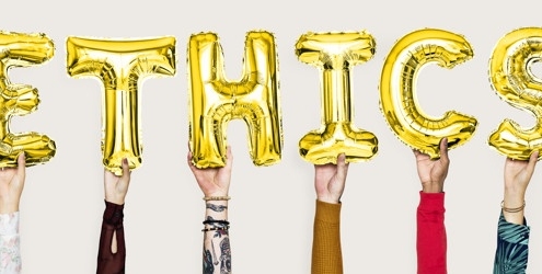 اخلاق حرفه ای پژوهش های دکتری