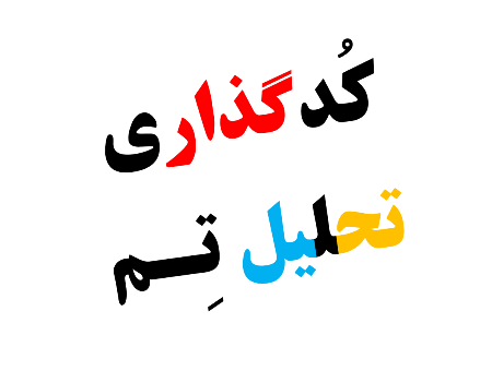 کد گذاری براون و کلارک در تحلیل تم