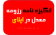 تاثیر انگیزه نامه رزومه مقالات معدل و ایمیل در انتخاب دانشجو توسط استاد