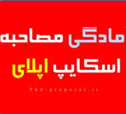 آمادگی مصاحبه اسکایپ در اپلای دکتری و ریسرچ استیتمنت PHD آمادگی مصاحبه اسکایپ در اپلای دکتری و ریسرچ استیتمنت PHD