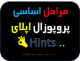 مراحل نوشتن پروپوزال اپلای دکتری phd research proposal - study plan