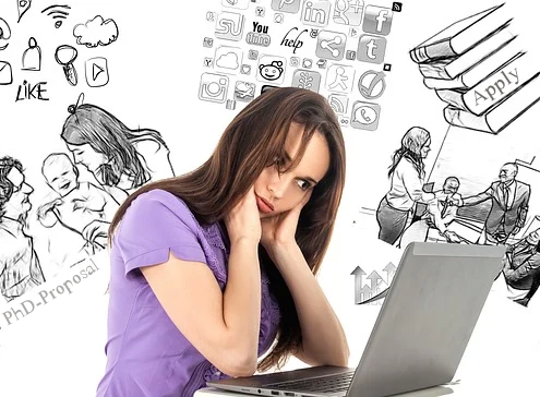 نمونه ایمیل مکاتبه با استاد اپلای ابرود دانشگاه خارجی