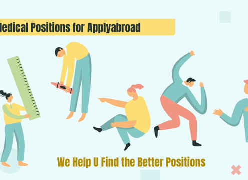 Find PhD positions for applyabroad