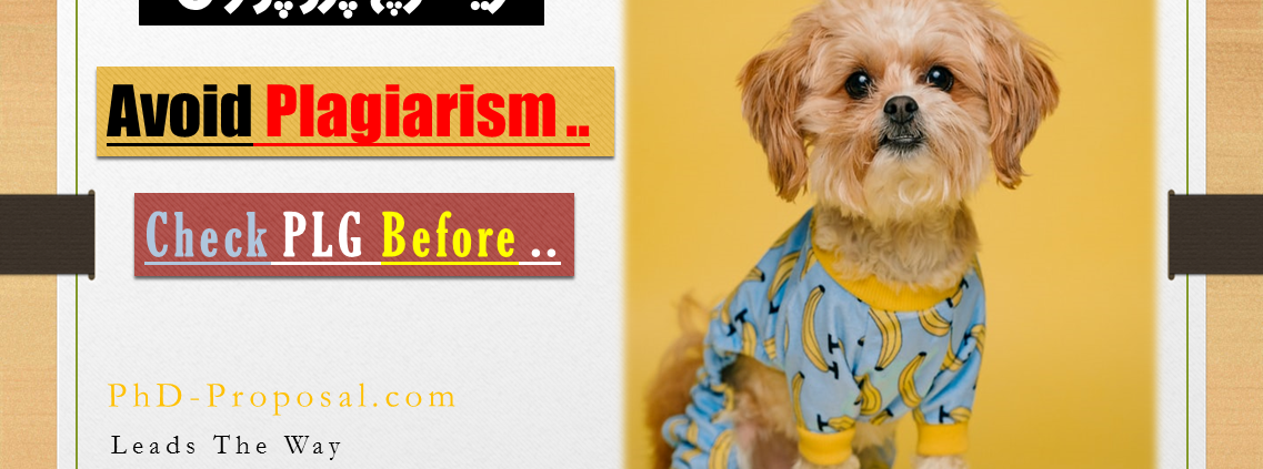 پلجریزم ریسرچ پروپوزال Research proposal-applyabroad