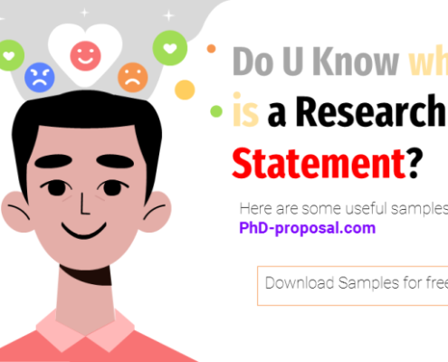 دانلود نمونه research statement ریسرچ استیتمنت اپلای