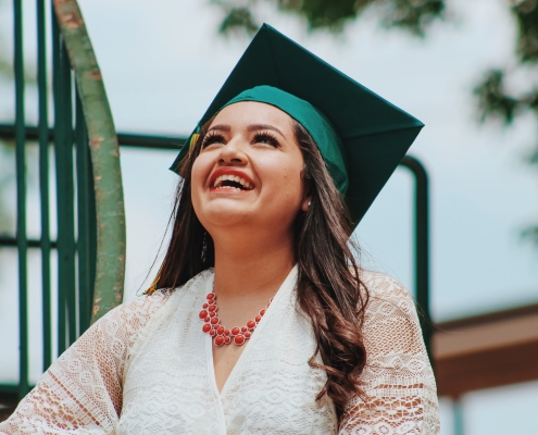اپلای با معدل پایین Low GPA Application