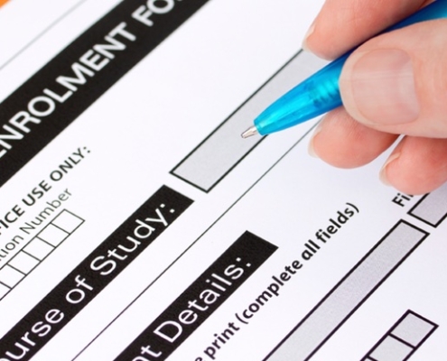 Application Fee اپلیکیشن فی اپلای ابرود دانشگاه های خارجی