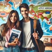 اپلای ابرود امریکا US apply abroad اپلای ابرود امریکا US apply abroad