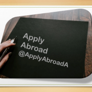 Apply Abroad- Research Proposal Apply Abroad- Research Proposal