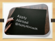 Apply Abroad- Research Proposal