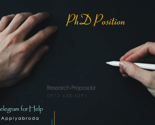 پوزیشن فول فاند Funded اپلای ابرود Apply Abroad