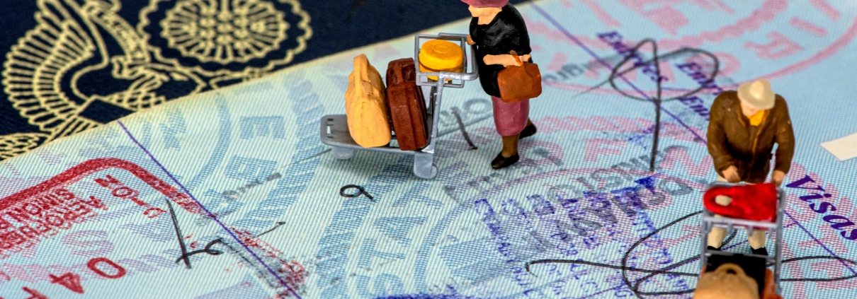 ویزای تحصیلی امریکا