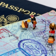 US student visa ویزای تحصیلی امریکا