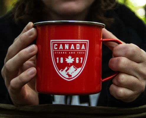 Canada Temporary Resident Visa ویزای توریستی کانادا