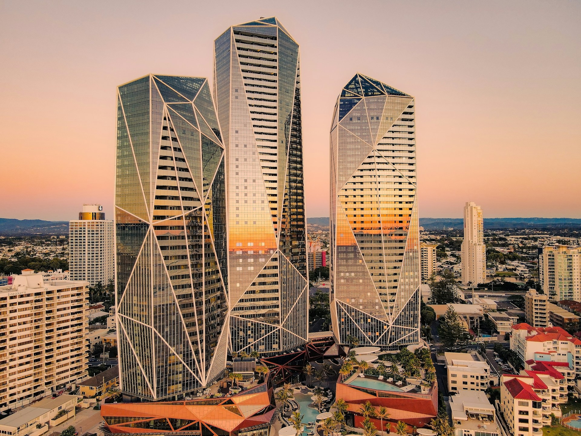 معرفی کشور استرالیا - اپلای ابرود استرالیا