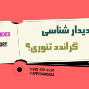 تفاوت گراندد تئوری و پدیدار شناسی تفاوت گراندد تئوری و پدیدار شناسی
