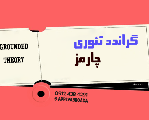 گراندد تئوری چارمز