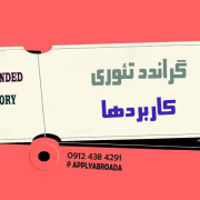 گراندد تئوری چیست و چه کاربردی دارد گراندد تئوری چیست و چه کاربردی دارد