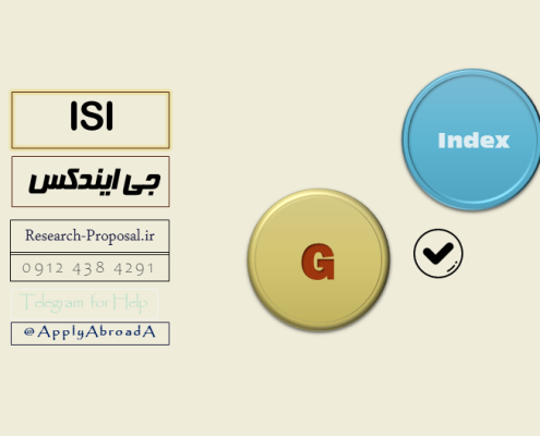 G index چیست