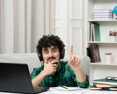 چگونه با ایمیل هدفمند نظر استادان جلب کنیم؟