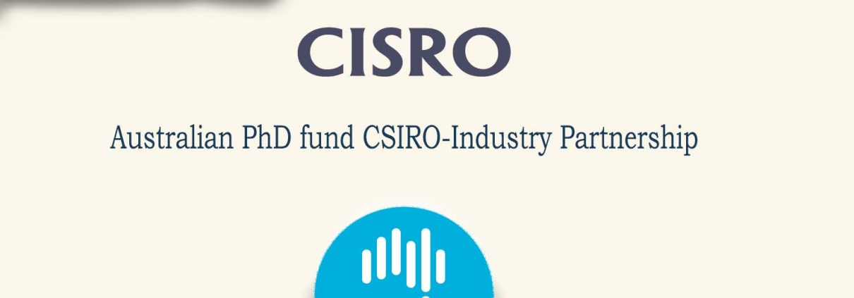CSIRO Australian PhD Funding Partnership فاند دکتری دولت استرالیا 2026