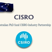 CSIRO Australian PhD Funding Partnership فاند دکتری دولت استرالیا 2026 CSIRO Australian PhD Funding Partnership فاند دکتری دولت استرالیا 2026